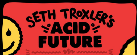 Acid Future @ Tobacco Docks